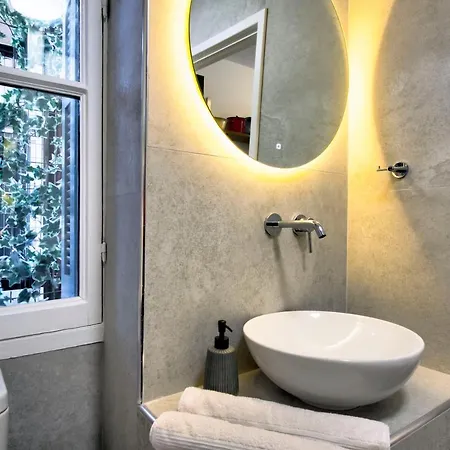 Apartment Casa Rosina Corfu (city)