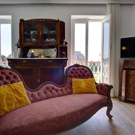 Apartment Casa Rosina