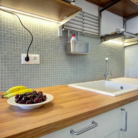 Casa Rosina Apartment Corfu (city)
