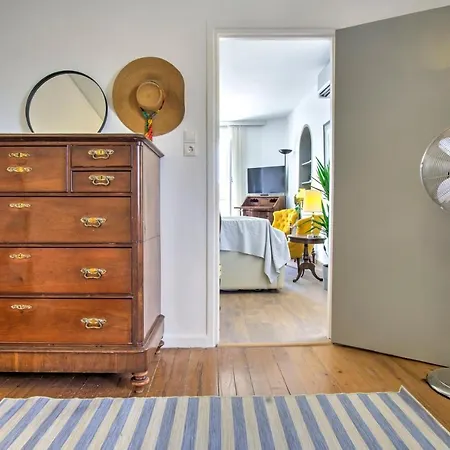 Casa Rosina Apartment