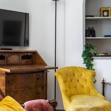 Casa Rosina Apartment Corfu (city)