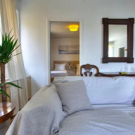 Casa Rosina Apartment