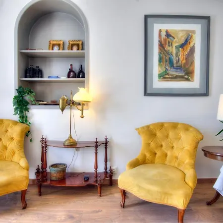 Casa Rosina Apartment Corfu (city)