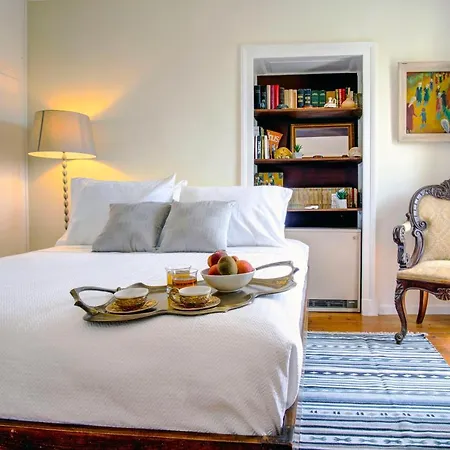 Casa Rosina Apartment