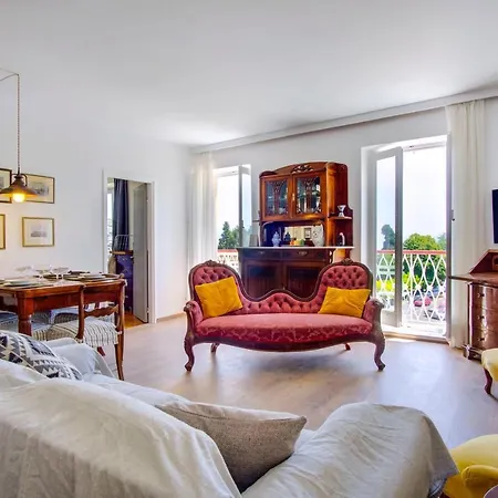 Casa Rosina Apartment Corfu (city)