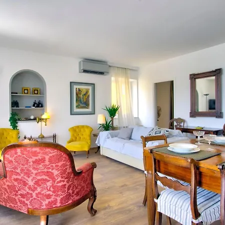 Casa Rosina Apartment *