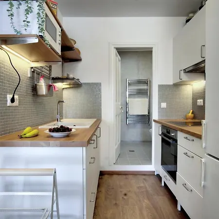 Casa Rosina *