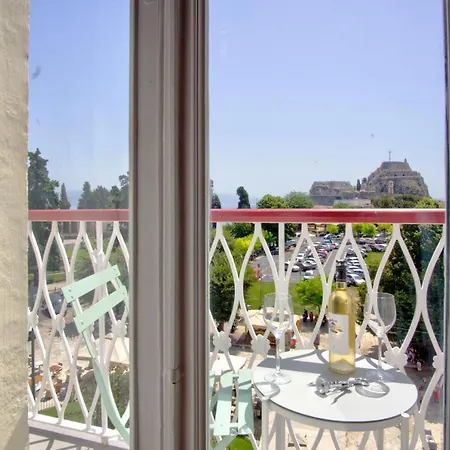 Casa Rosina * Corfu (city)