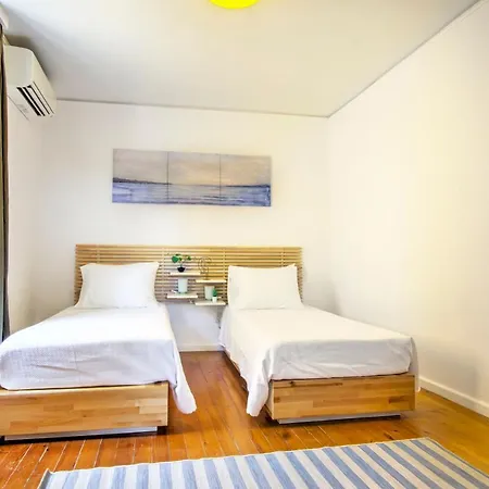 Apartment Casa Rosina *