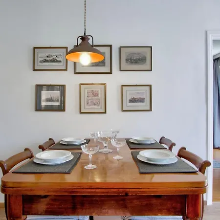Apartment Casa Rosina Corfu (city)