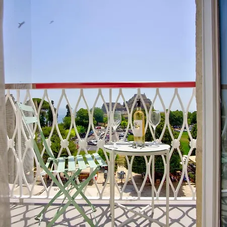 Casa Rosina Apartment *