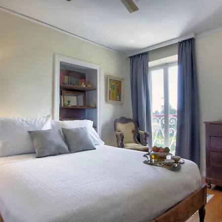 Apartment Casa Rosina