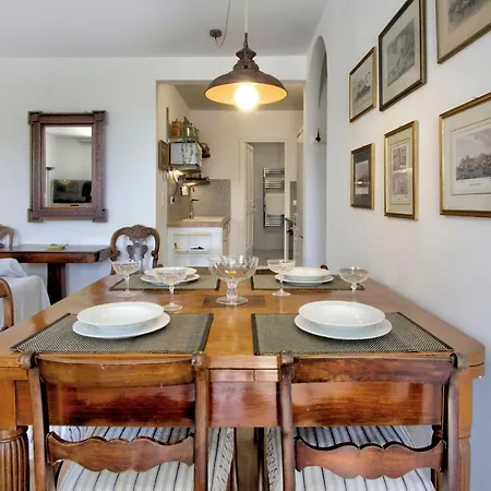 Casa Rosina Apartment