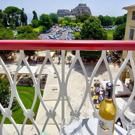 Casa Rosina Corfu (city)
